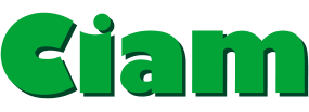 Logo de la filiale CIAM