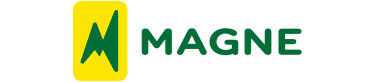 Logo du Groupe Magne