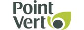 Logo de Point Vert, filiale du Groupe Magne