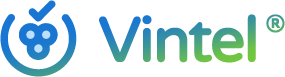 Logo Vintel