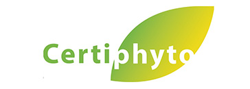 Logo Certiphyto