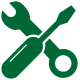 Icône d'outils