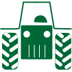 Ic&#244;ne de tracteur