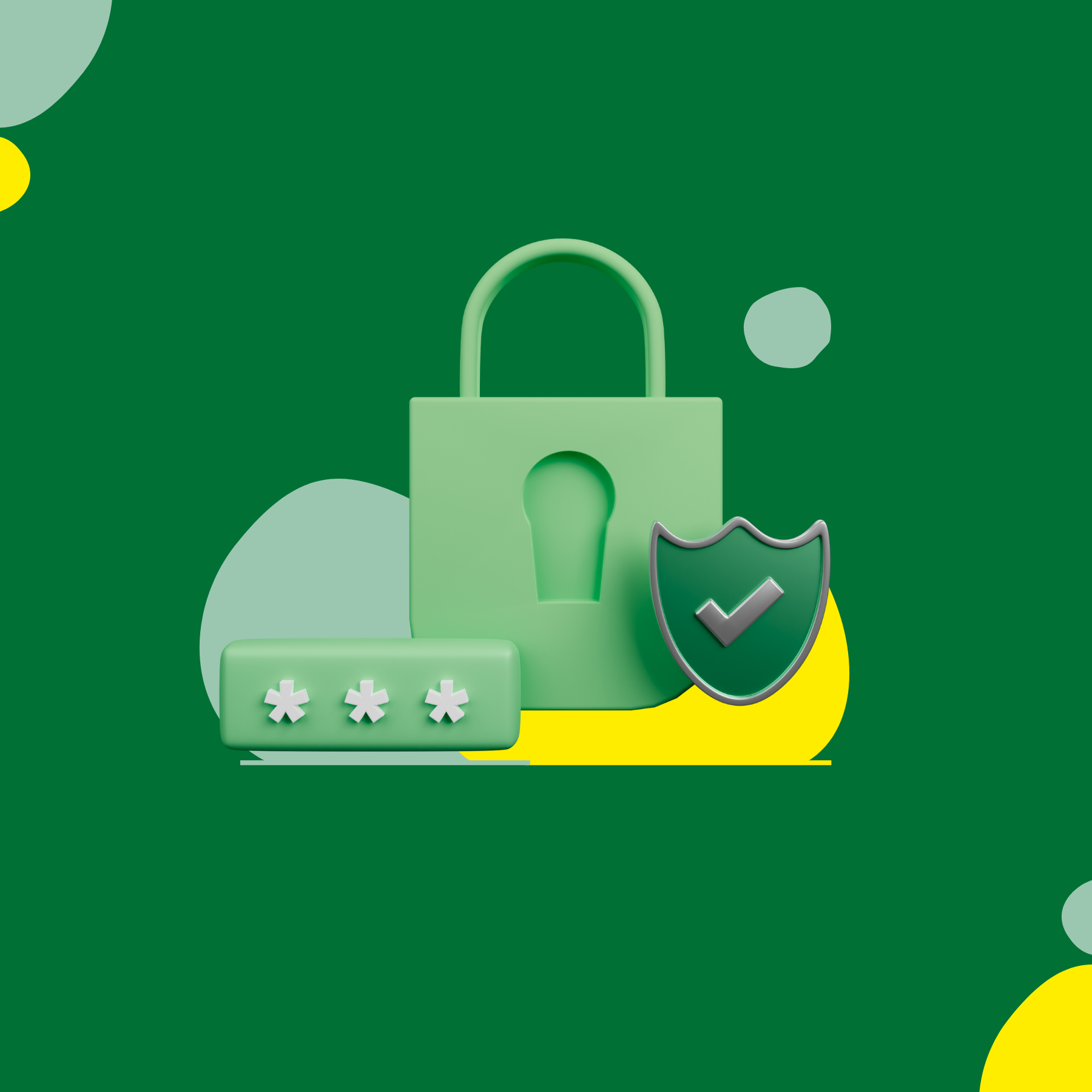 Support changement mot de passe